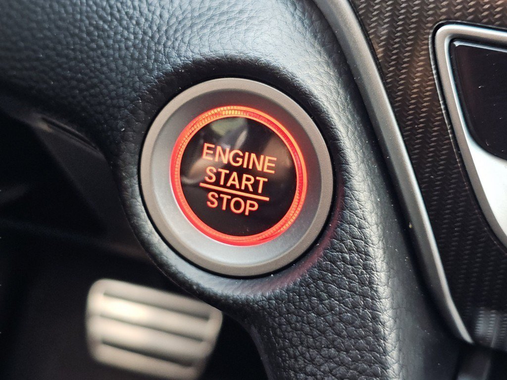 Used 2020 Honda Accord Sport image 15