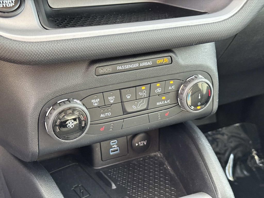 Certified 2022 Ford Bronco Sport Big Bend w/ Convenience Package image 28