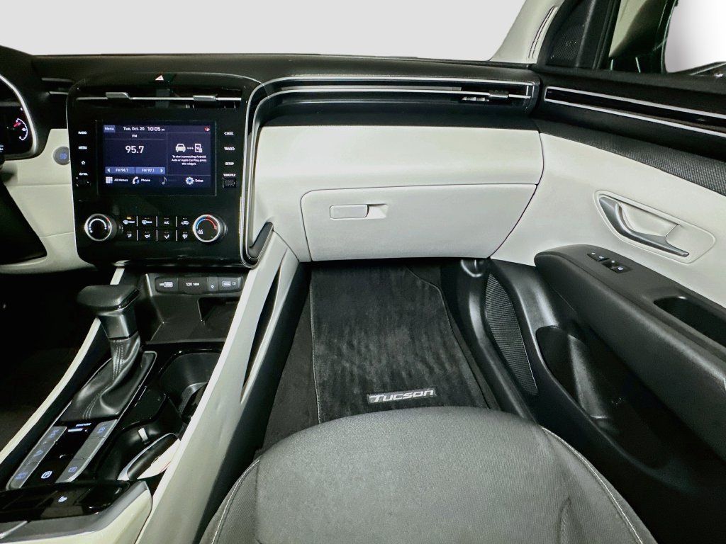 Used 2023 Hyundai Tucson SEL AWD/4WD image 32