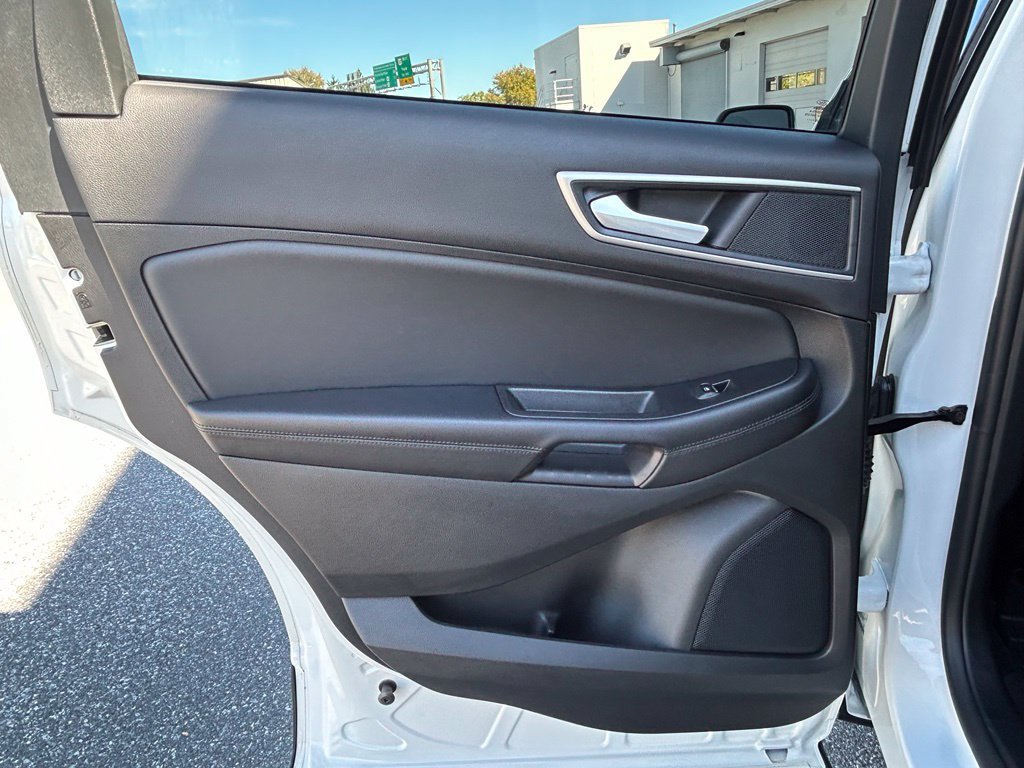 Certified 2024 Ford Edge SEL w/ Convenience Package AWD/4WD image 22