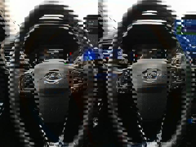 Certified 2023 Ford Escape Active w/ Tech Pack #1 image 12