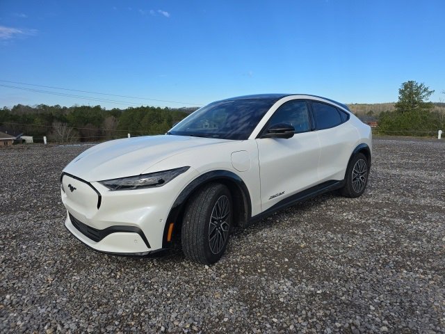 Certified 2024 Ford Mustang Mach-E Premium image 3