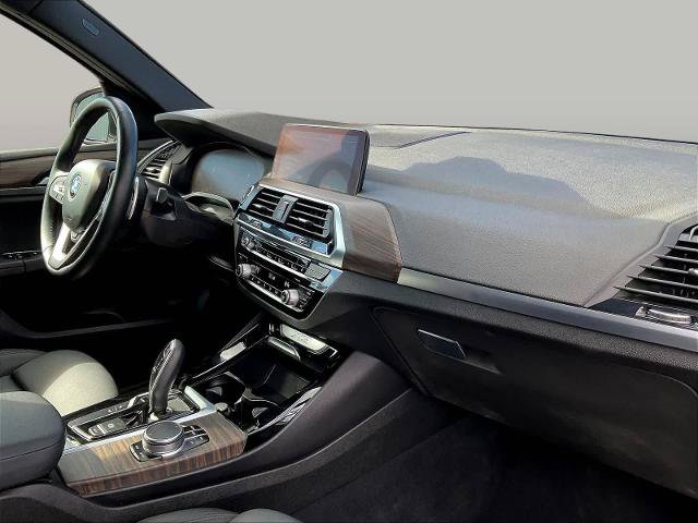 Used 2020 BMW X3 xDrive30i AWD/4WD image 28