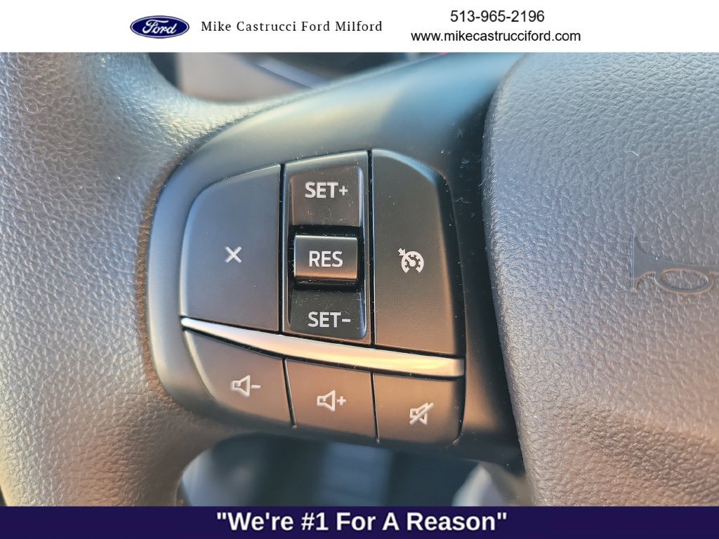 Certified 2024 Ford Bronco Sport Big Bend AWD/4WD image 18