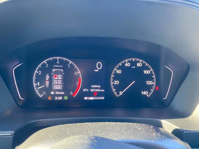 Used 2025 Honda Pilot TrailSport image 19