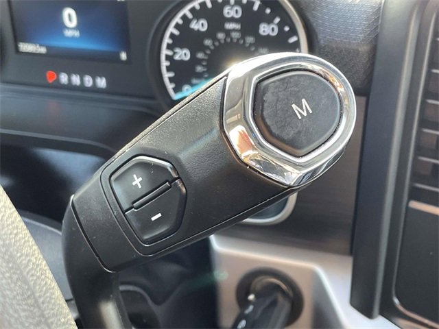 Certified 2023 Ford F150 XL w/ XL Chrome Appearance Package image 24