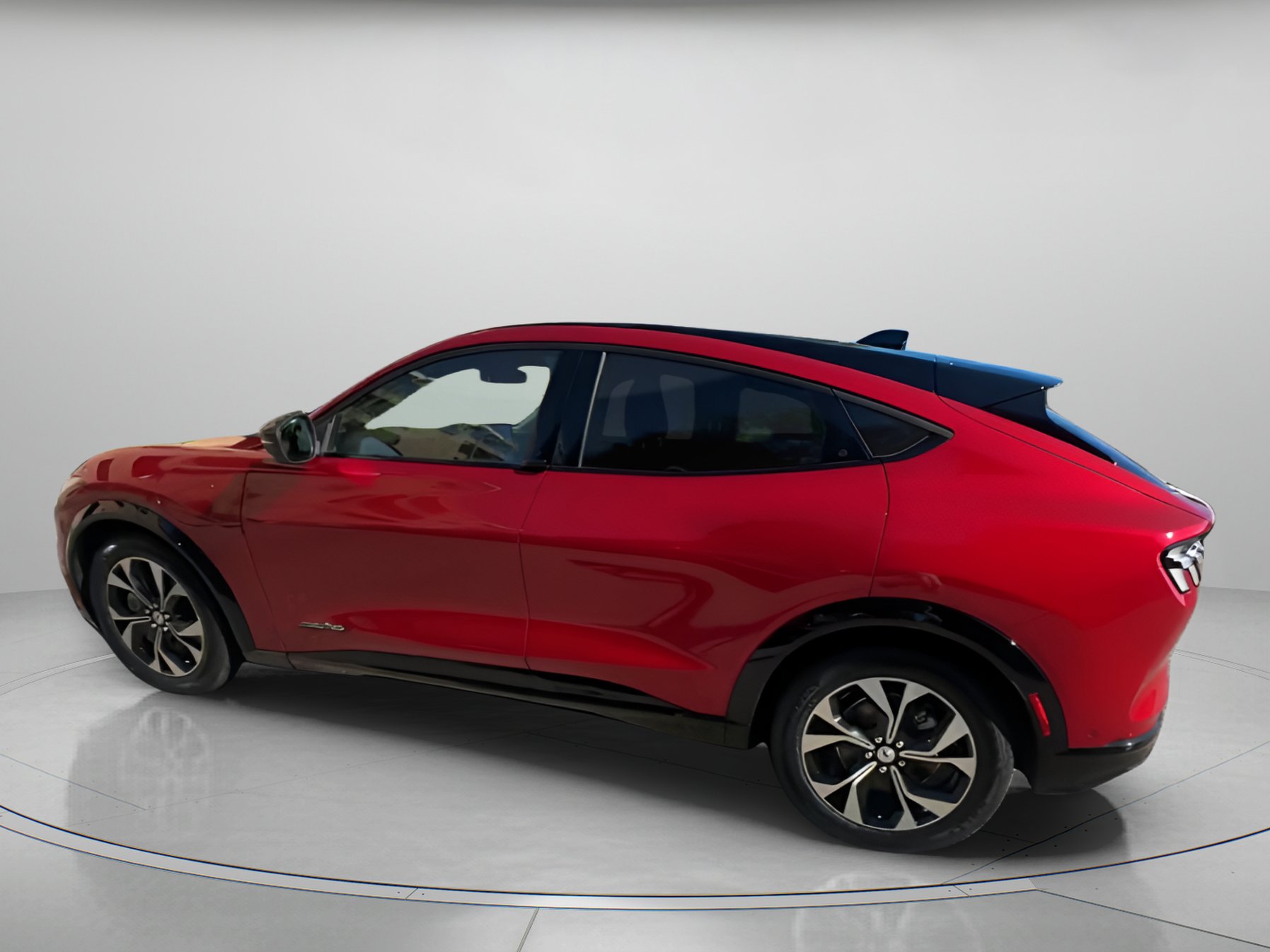 Certified 2023 Ford Mustang Mach-E Premium AWD/4WD image 19