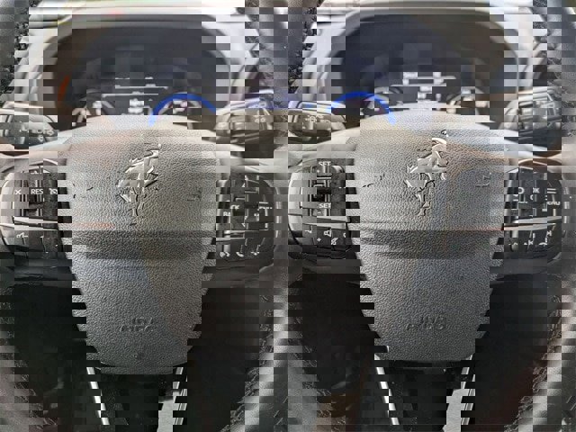 Certified 2024 Ford Bronco Sport Outer Banks image 12