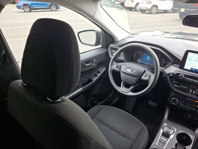 Certified 2025 Ford Escape Active FWD image 15