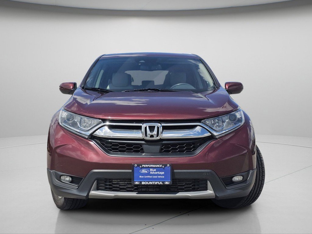 Used 2019 Honda CR-V EX-L image 3