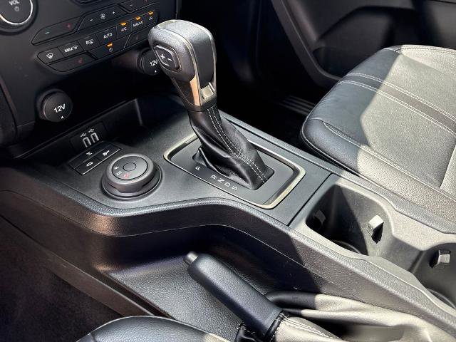 Certified 2022 Ford Ranger Lariat w/ Trailer Tow Package image 26