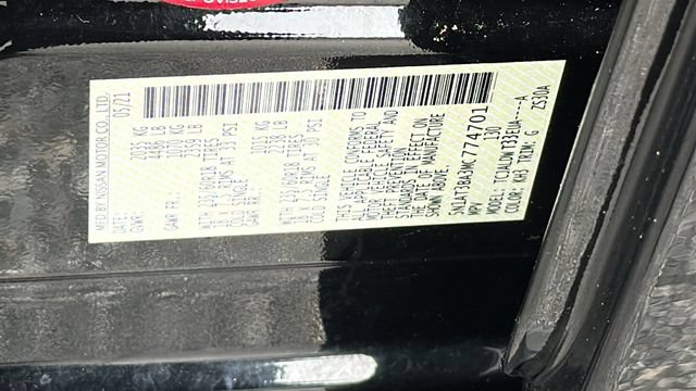 Used 2021 Nissan Rogue SV FWD image 32