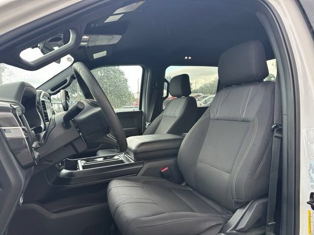 Certified 2024 Ford F150 STX AWD/4WD image 12
