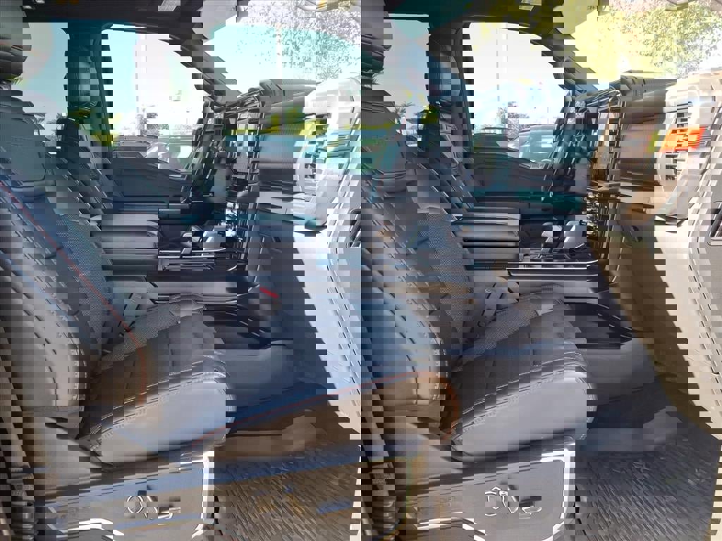 Certified 2025 Ford F150 Raptor image 11