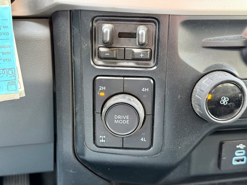 Certified 2023 Ford F250 XLT w/ FX4 Off-Road Package image 23