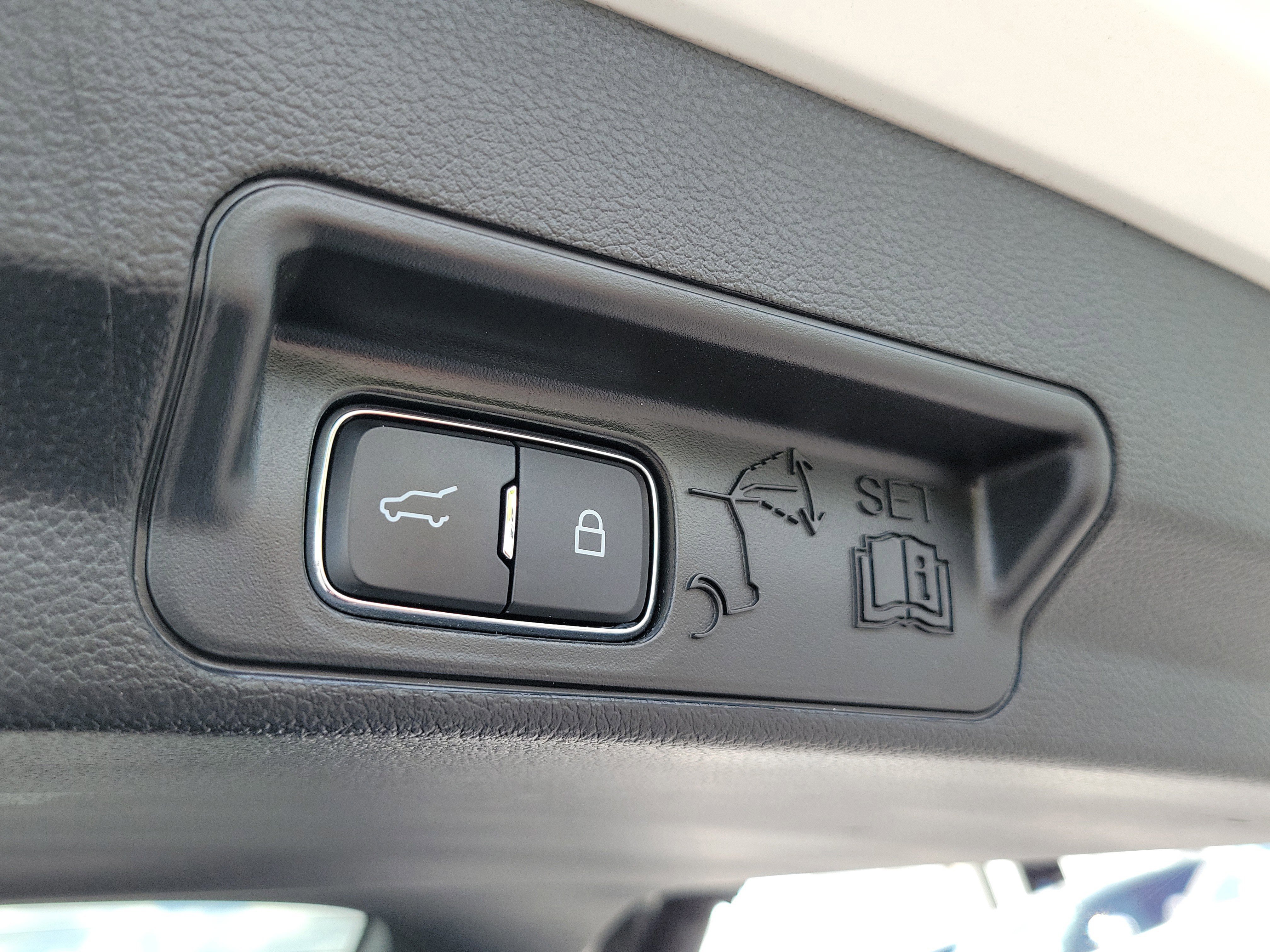 Certified 2022 Ford Explorer ST w/ Equipment Group 401A image 11