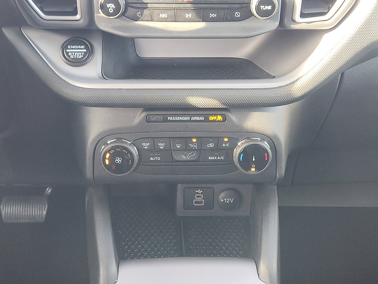 Certified 2023 Ford Bronco Sport Big Bend image 18