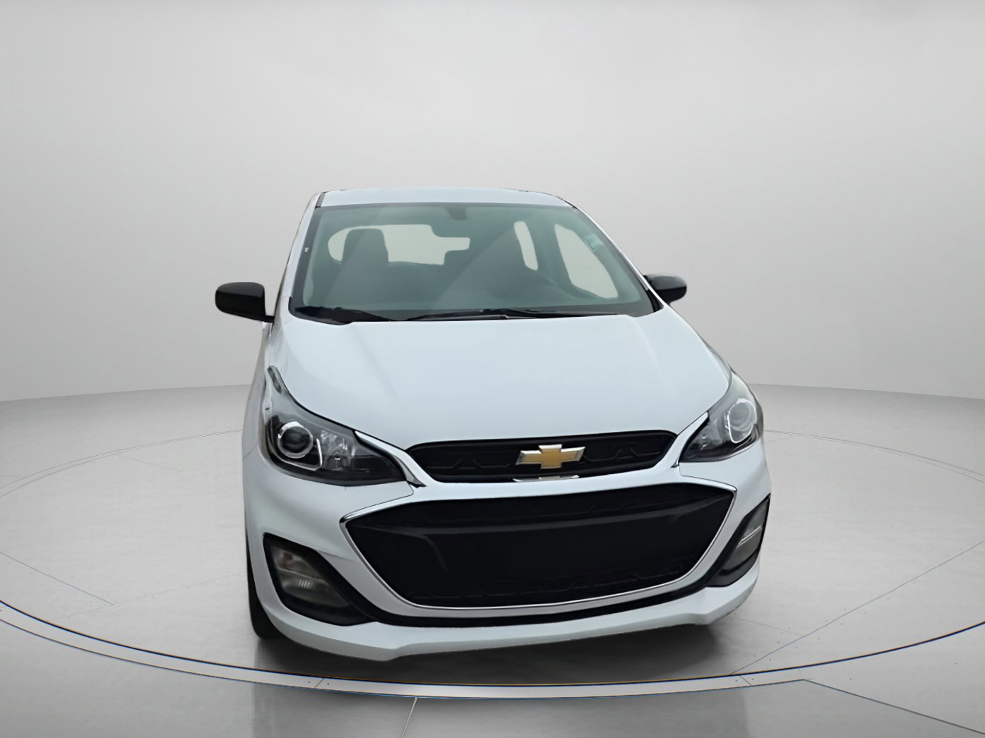 Used 2020 Chevrolet Spark LS image 32