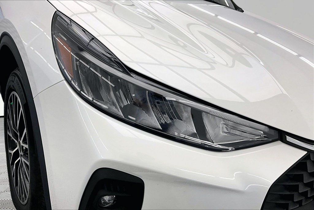 Certified 2023 Ford Escape SE FWD image 29