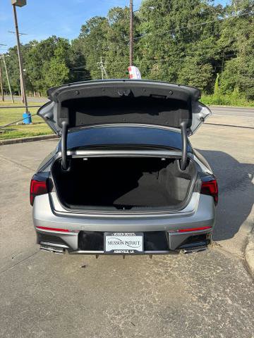 Used 2025 Kia K5 GT w/ GT1 Package FWD image 6