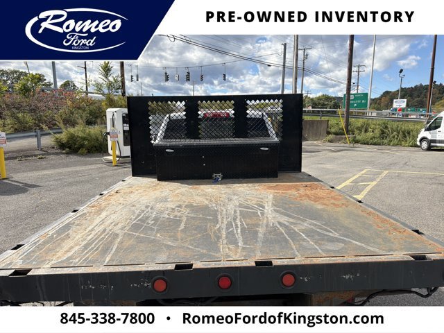 Used 2017 RAM 3500 Tradesman w/ Chrome Appearance Group AWD/4WD image 28