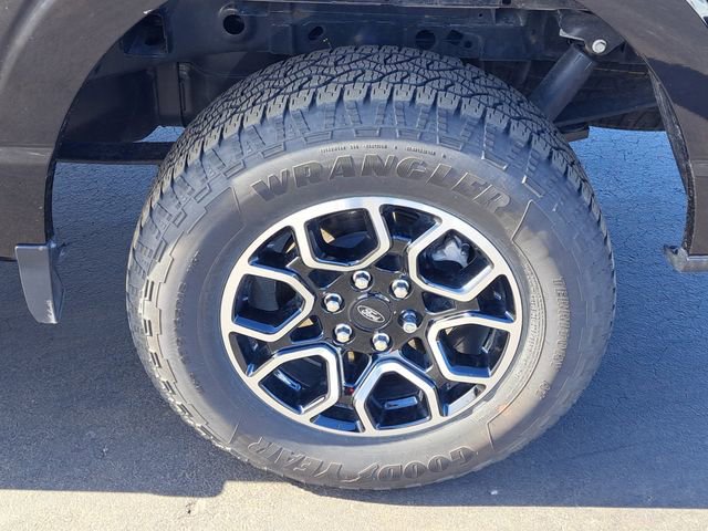 Certified 2023 Ford F150 XLT w/ Equipment Group 302A High image 6