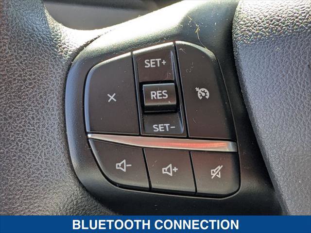 Certified 2022 Ford Bronco Sport Big Bend image 16