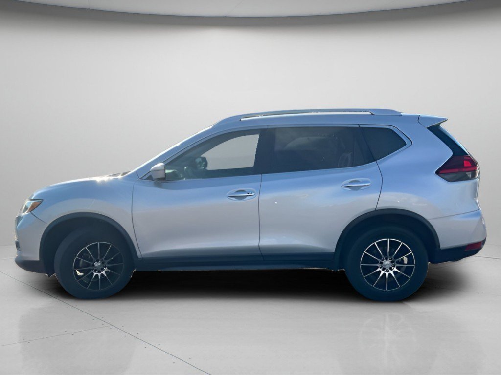 Used 2019 Nissan Rogue SV AWD/4WD image 8