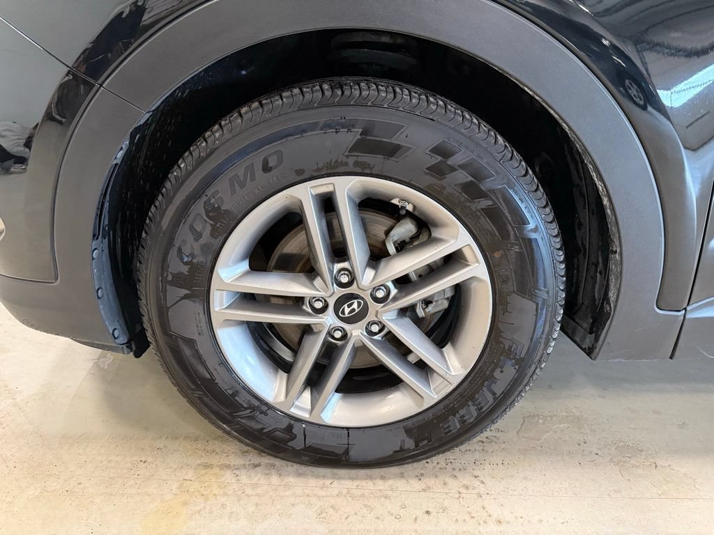 Used 2018 Hyundai Santa Fe Sport AWD/4WD image 34