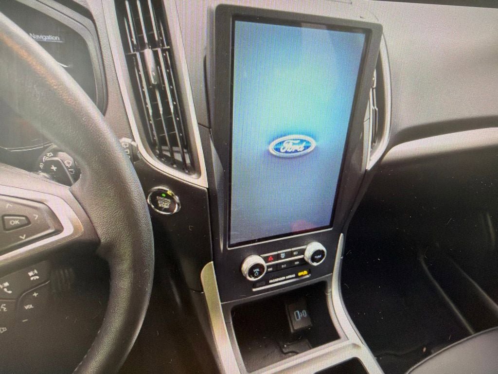 Certified 2023 Ford Edge SEL w/ Convenience Package AWD/4WD image 7