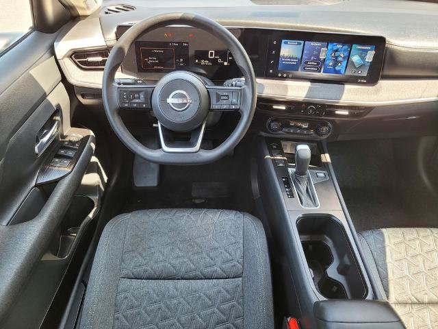 Used 2026 Nissan Kicks SV w/ Illumination Package FWD image 13
