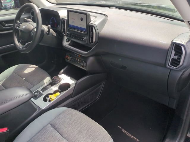 Certified 2021 Ford Bronco Sport Big Bend image 31