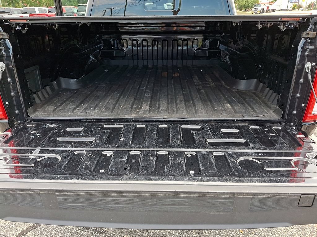 Certified 2023 Ford F150 Lariat w/ Equipment Group 502A High AWD/4WD image 29