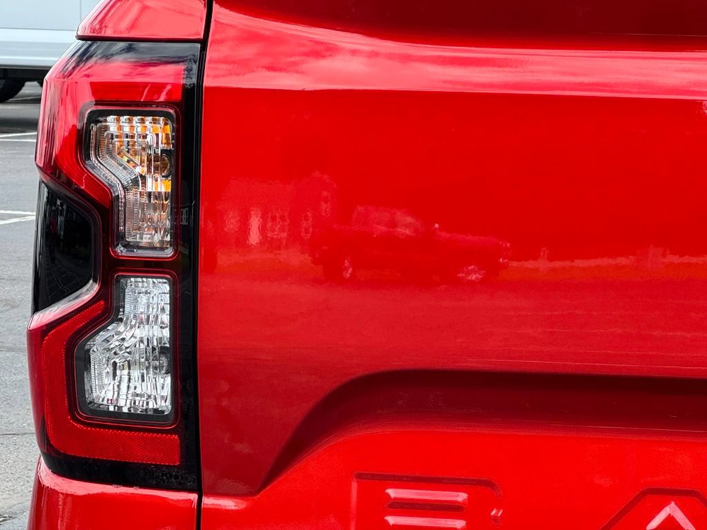 Certified 2024 Ford Ranger XLT AWD/4WD image 10