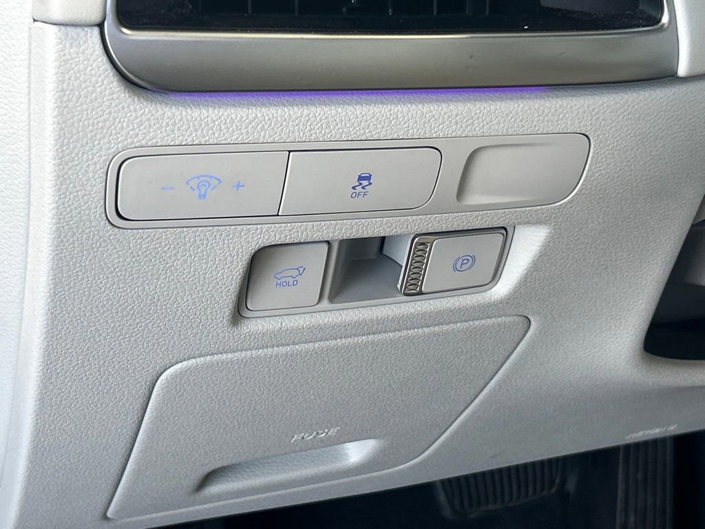 Used 2024 Hyundai Palisade Limited image 37