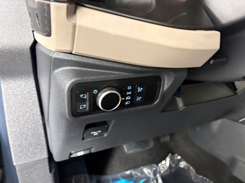 Certified 2023 Ford Bronco Wildtrak AWD/4WD image 13