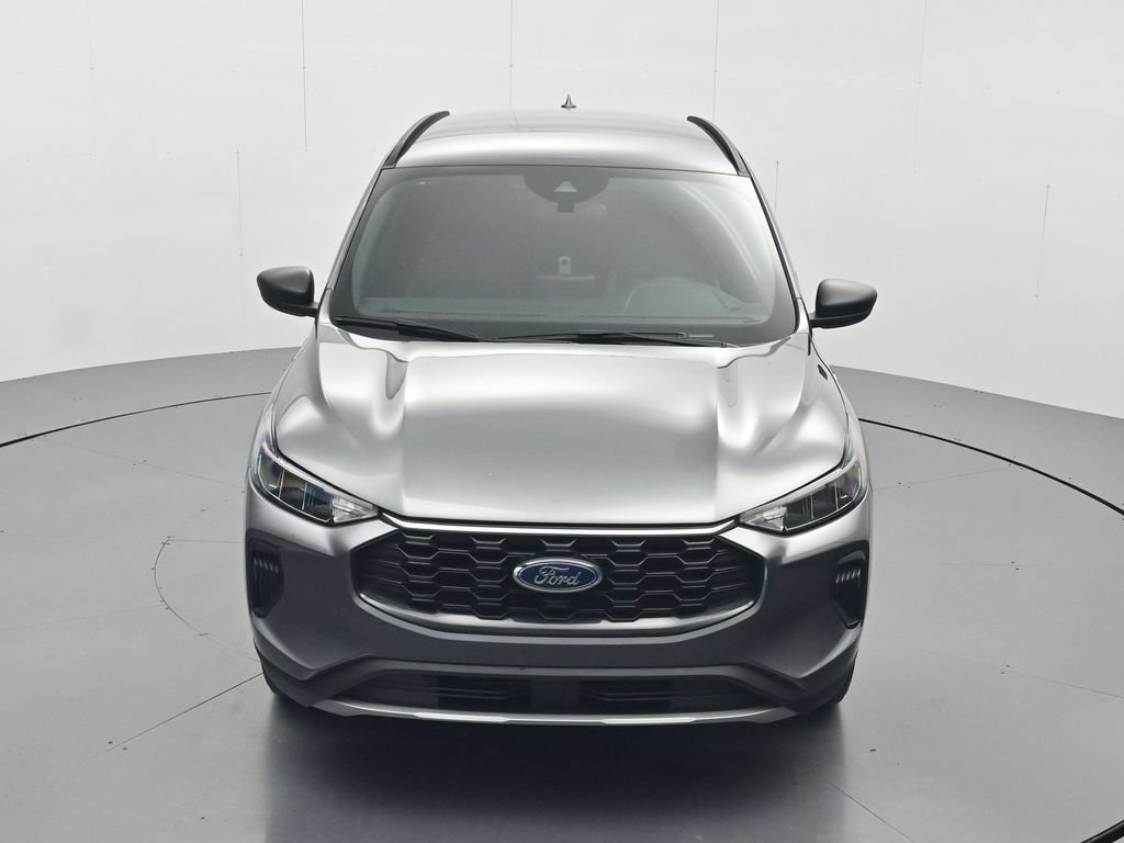 Certified 2025 Ford Escape ST-Line AWD/4WD image 29