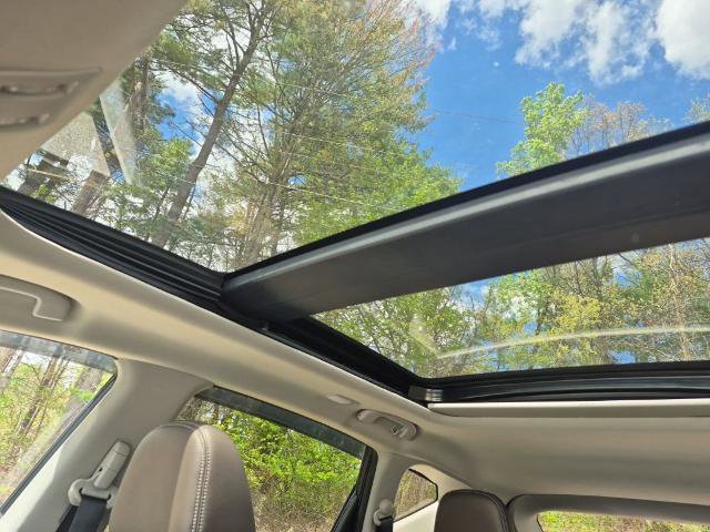 Used 2020 Nissan Murano Platinum AWD/4WD image 28