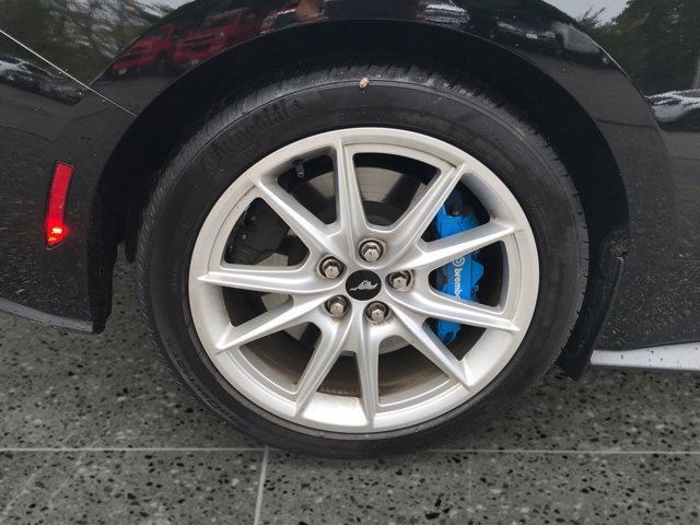 Certified 2024 Ford Mustang GT Premium image 10