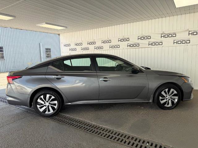 Used 2024 Nissan Altima 2.5 S FWD image 20