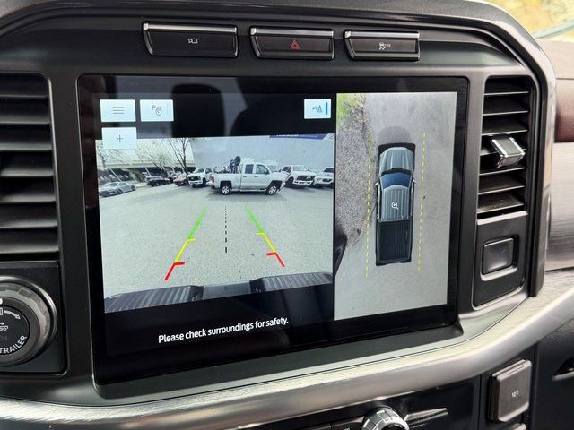 Certified 2023 Ford F150 Lariat image 20