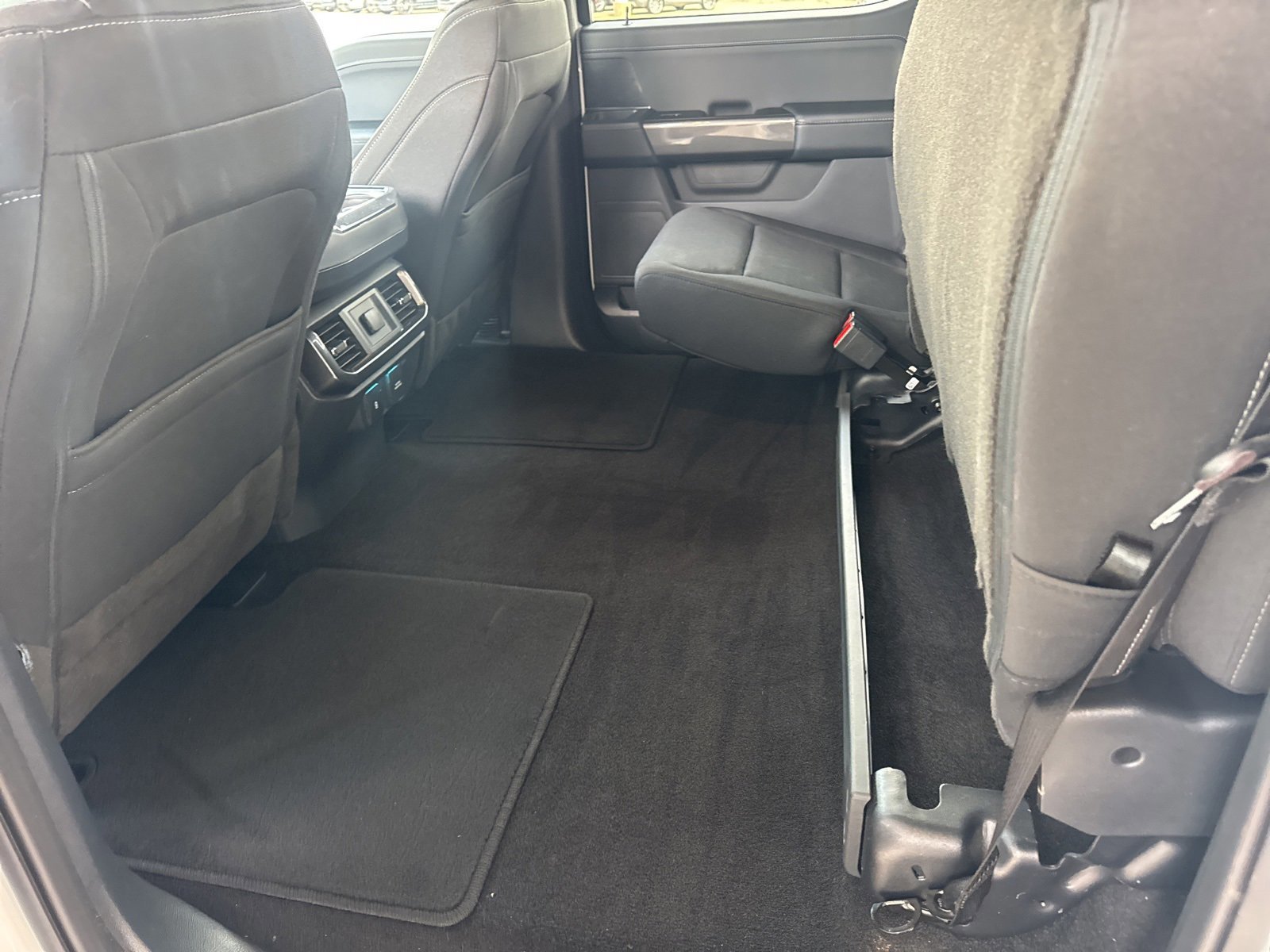 Certified 2023 Ford F150 XLT w/ Equipment Group 302A High image 41