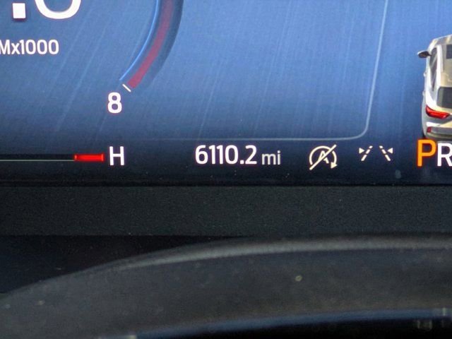 Certified 2023 Ford Escape Active w/ Tech Pack #2 image 26