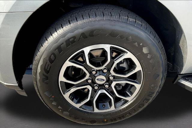 Certified 2022 Ford Expedition Max XLT RWD image 35