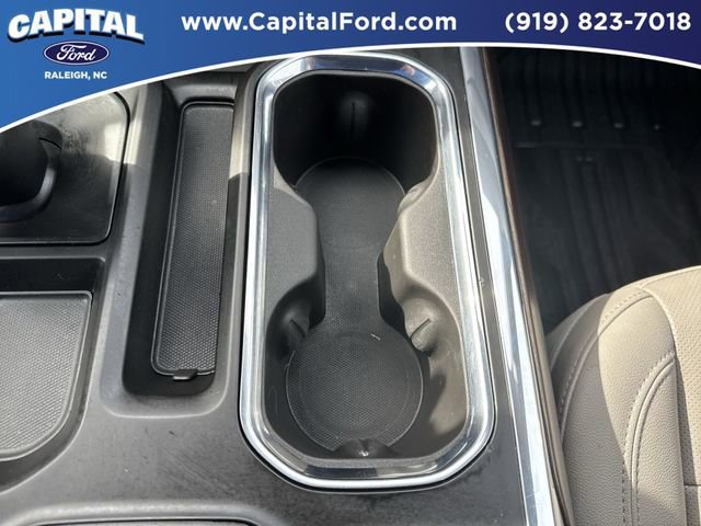 Used 2023 GMC Sierra 1500 SLT w/ SLT Premium Package image 31