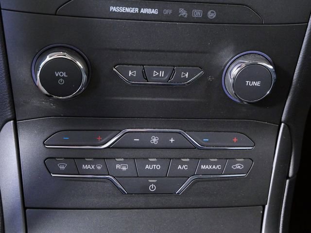 Certified 2020 Ford Edge SE AWD/4WD image 23