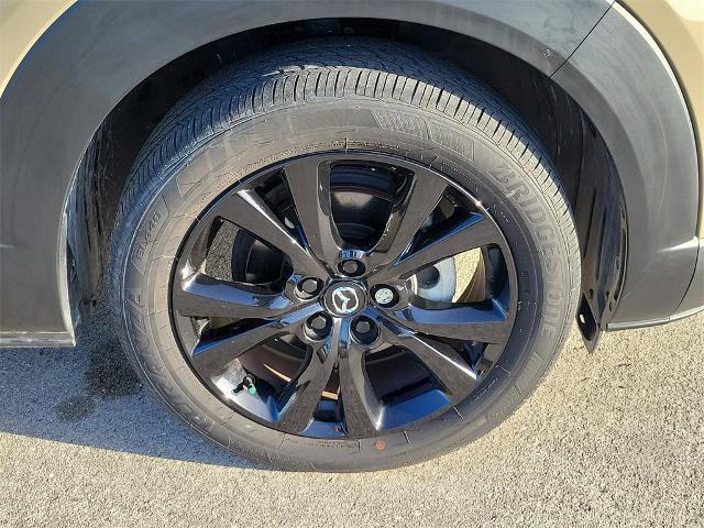 Used 2024 MAZDA CX-30 Carbon image 7