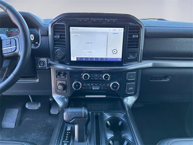 Certified 2023 Ford F150 Tremor w/ Equipment Group 402A High image 11