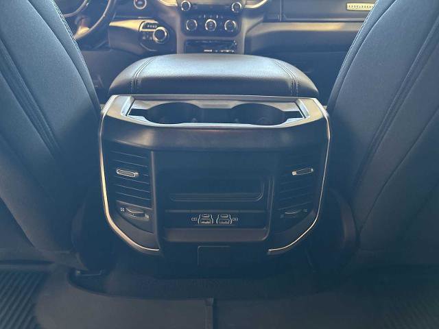 Used 2023 RAM 1500 Big Horn image 19
