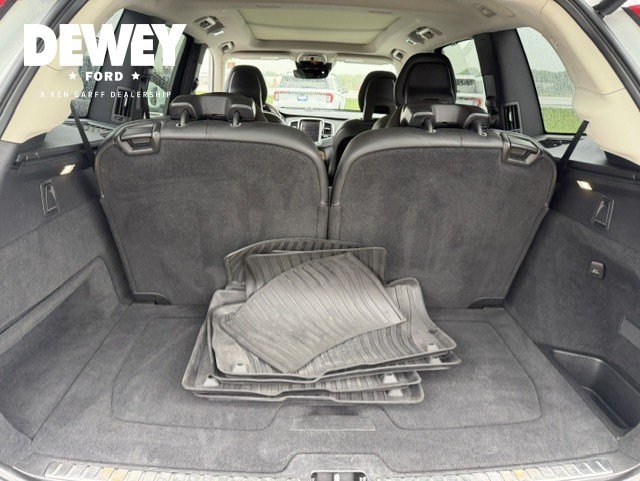 Used 2018 Volvo XC90 T6 Inscription w/ Convenience Package AWD/4WD image 31